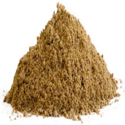 Animal Feed Additives Meat And Bone Meal 50% Protein Source For Cattle / Chicken