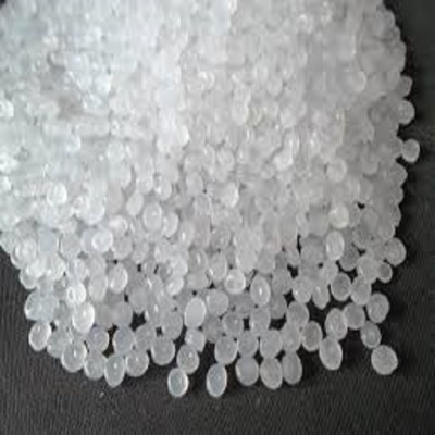 Pp Granule Mfi 1500 Virgin Melt Blown Raw Materials Polypropylene